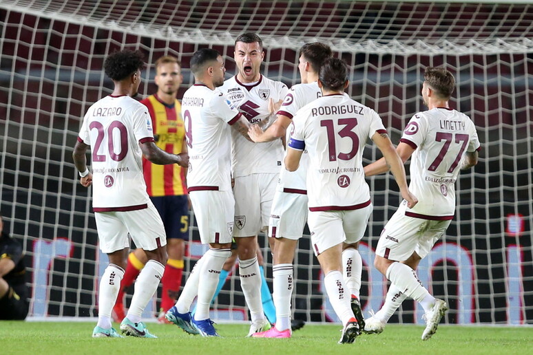Dự đoán Torino vs Sassuolo, 2h45 ngày 7/11, Serie A