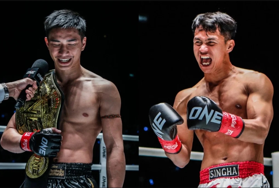 ONE Championship: Tawanchai nhập viện, trận đấu Superbon lại dời lịch