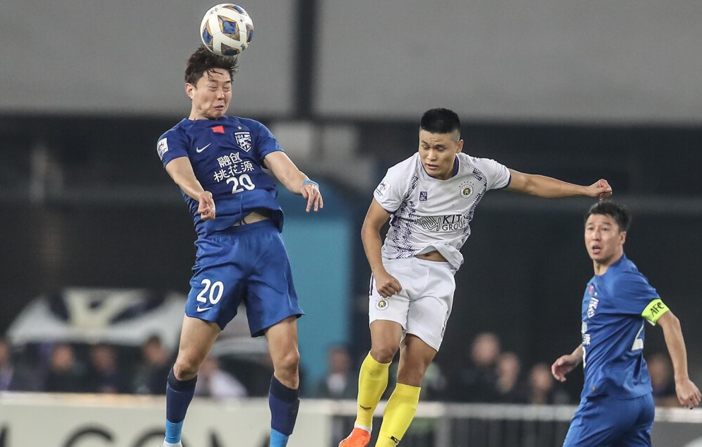Nhận định, soi kèo Hà Nội vs Wuhan Three Towns: Chặn đà khủng hoảng