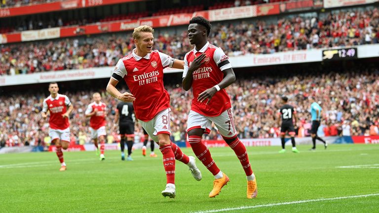 Nhận định, soi kèo Arsenal vs Sevilla: Lệch quỹ đạo
