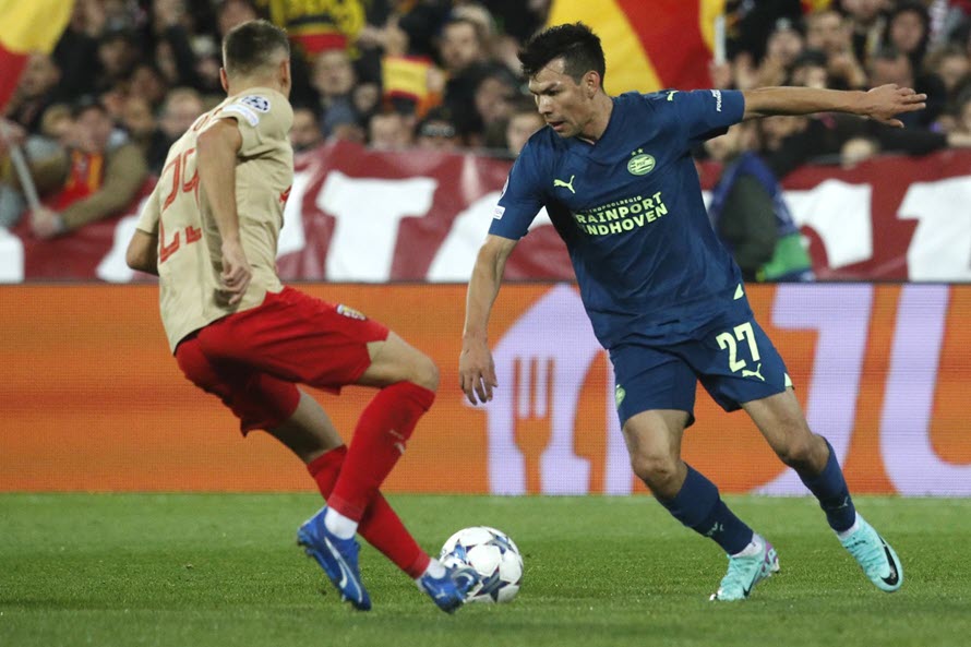 Nhận định, soi kèo PSV vs Lens: Nắm bắt cơ hội