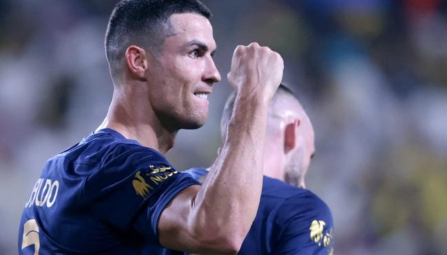 Tại sao Ronaldo không ra sân với Al Nassr ở Champions League châu Á?