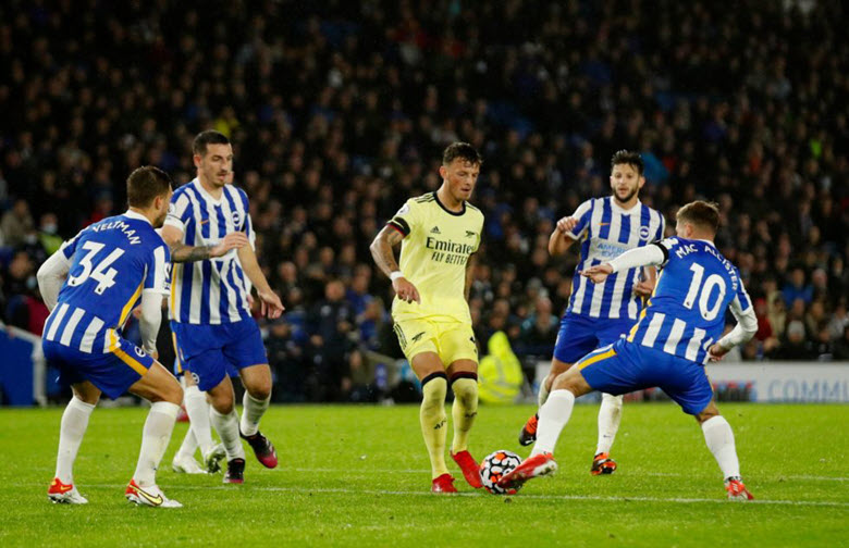 Nhận định, soi kèo Ajax vs Brighton: Sau cơn mưa trời lại sáng