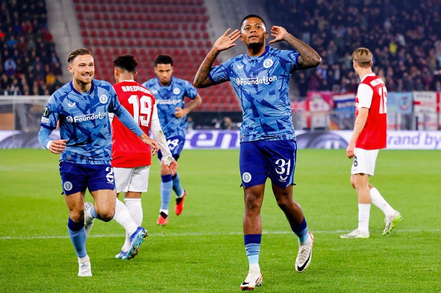 Nhận định, soi kèo Aston Villa vs AZ Alkmaar: Dập tắt hy vọng