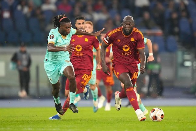 Nhận định, soi kèo Slavia Praha vs AS Roma: Duy trì phong độ toàn thắng