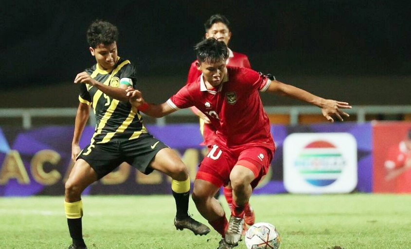 Nhận định, soi kèo U17 Indonesia vs U17 Ecuador: Khoảng cách vẫn còn xa