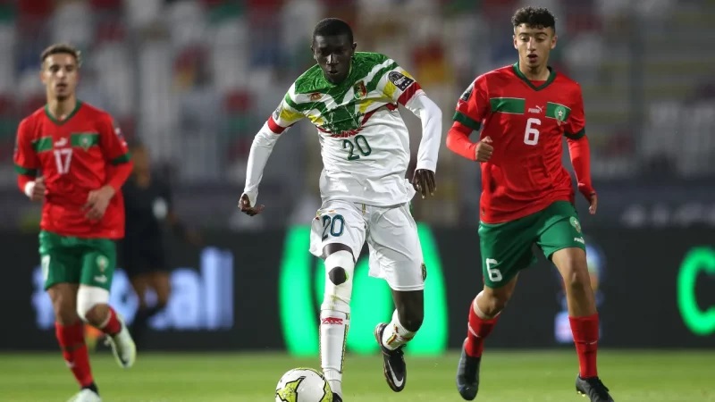 Nhận định, soi kèo U17 Mali vs U17 Uzbekistan: Sức mạnh lục địa đen Nhận định, soi kèo U17 Mali vs U17 Uzbekistan: Sức mạnh lục địa đen