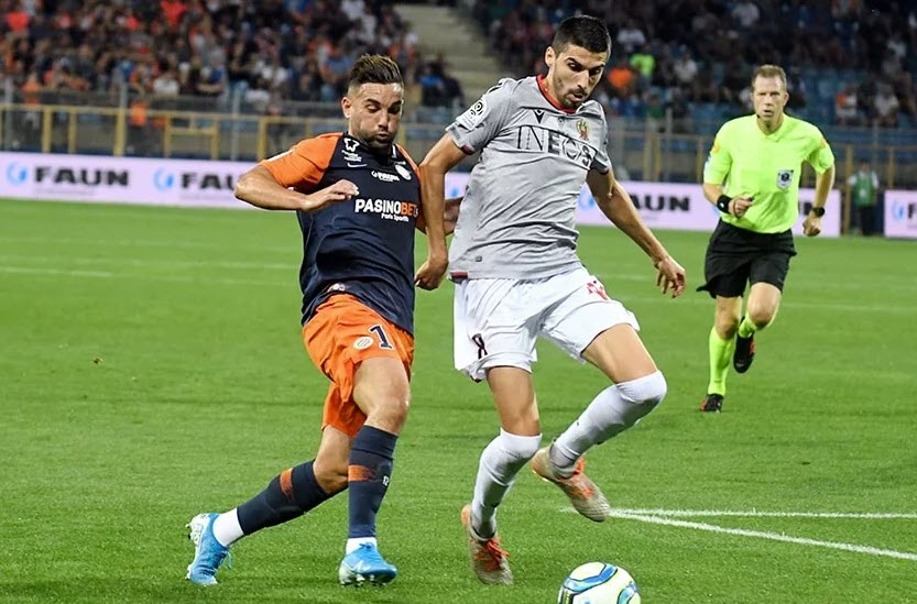Nhận định, soi kèo Montpellier vs Nice: Giữ vững ngôi đầu bảng