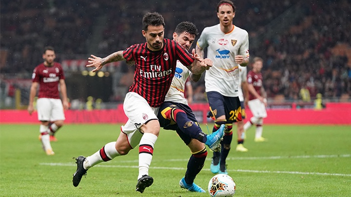Nhận định, soi kèo Lecce vs AC Milan: Lấy lại sự tự tin