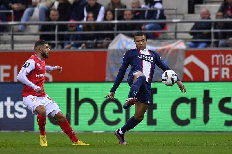 Nhận định, soi kèo Reims vs PSG: Tiếp đà sa sút