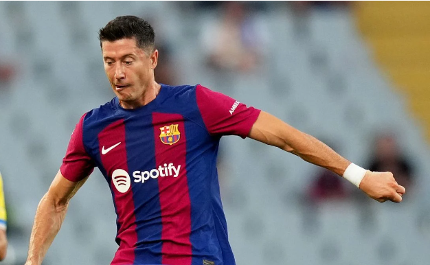 Nhận định, soi kèo Barcelona vs Alaves: Chiến thắng nhọc nhằn