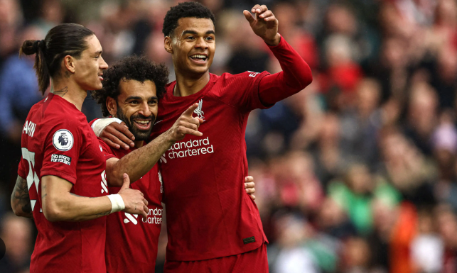 Nhận định, soi kèo Liverpool vs Brentford: Tận dụng cơ hội