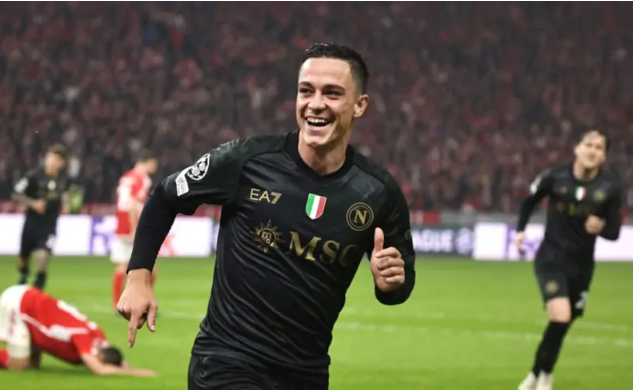 Nhận định, soi kèo Napoli vs Empoli: Cơn khủng hoảng tạm lắng
