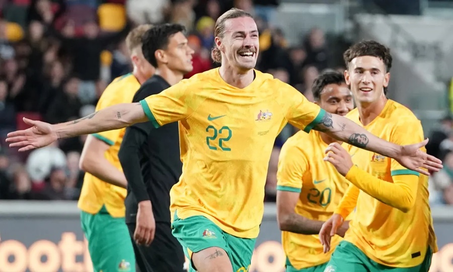 Nhận định, soi kèo Australia vs Bangladesh: Chênh lệch quá lớn