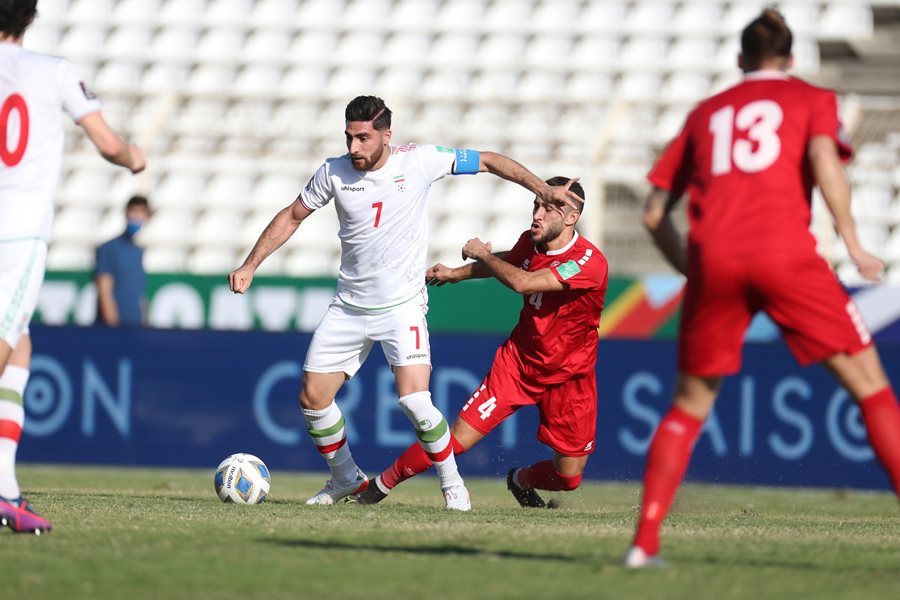 Nhận định, soi kèo Li băng vs Palestine: Thay đổi quá khứ