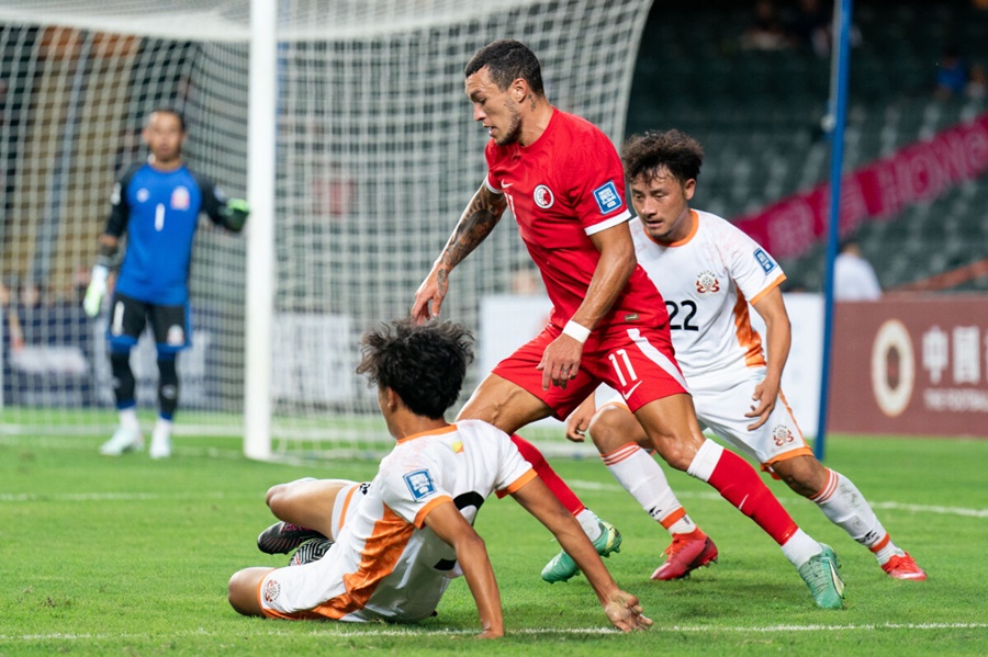 Nhận định, soi kèo Iran vs Hong Kong: Khởi đầu nhẹ nhàng