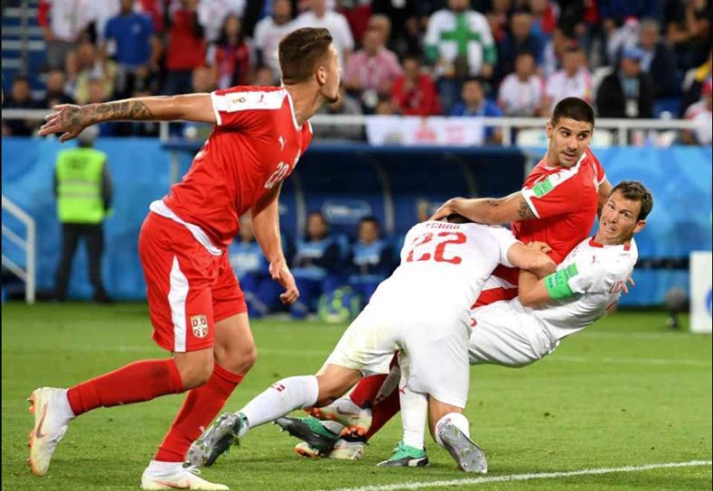 Nhận định, soi kèo Israel vs Thụy Sỹ: Bất phân thắng bại