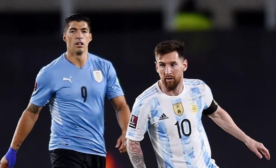 Lịch thi đấu vòng loại World Cup 2026: Thử thách lớn cho Argentina và Brazil