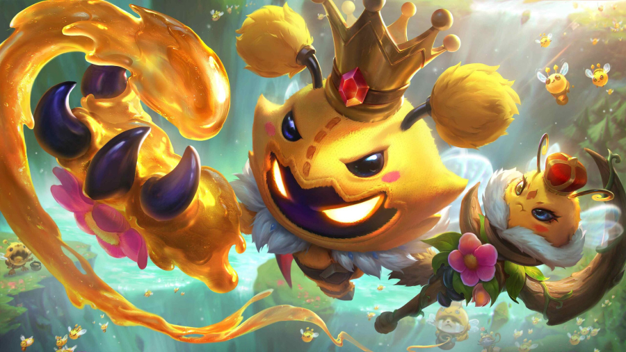 LMHT 13.23: Chi tiết bản cập nhật LOL mới nhất