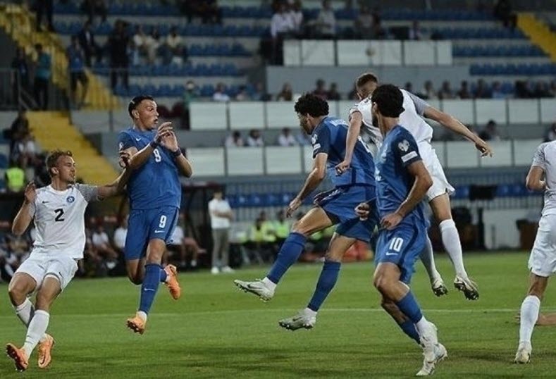 Nhận định, soi kèo Estonia vs Áo: Tiếp tục rèn quân