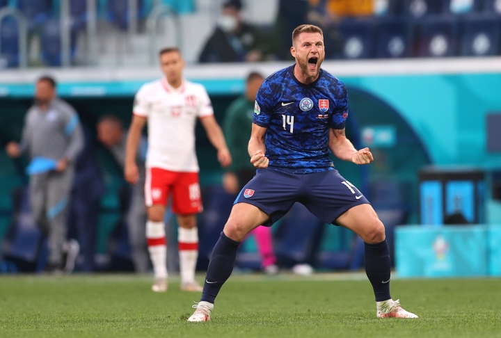 Nhận định, soi kèo Slovakia vs Iceland: Hoàn thành mục tiêu