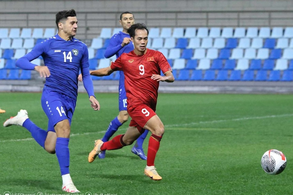 Bảng xếp hạng vòng loại World Cup 2026 khu vực châu Á: Việt Nam xếp sau Indonesia