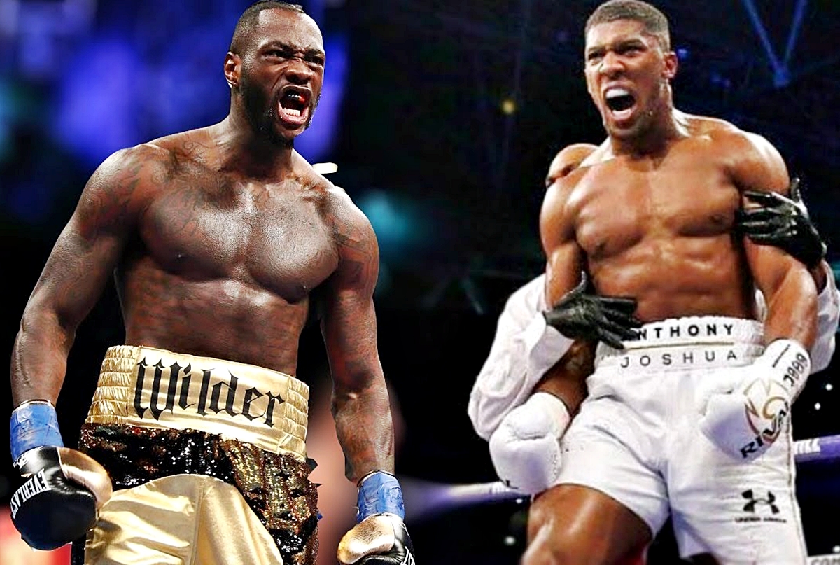 Vì sao Anthony Joshua từ chối trận boxing 50 triệu đô la thay trận Fury - Usyk ở sự kiện "nóng" nhất năm "Day of Reckoning"?