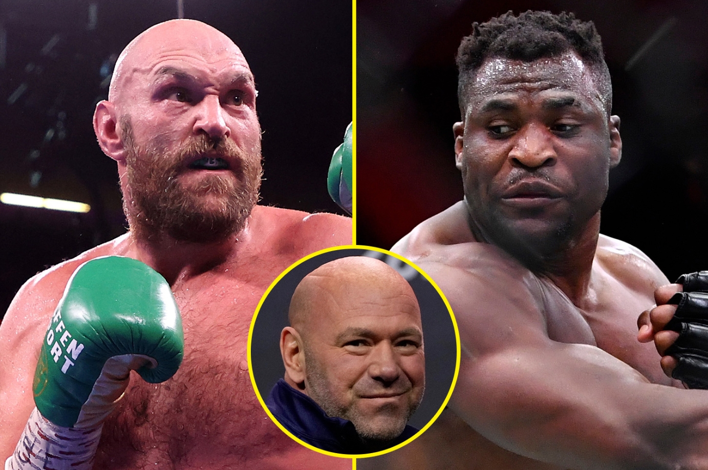 Dana White muốn "định nghĩa lại cuộc chơi" Boxing đang "phá giá"