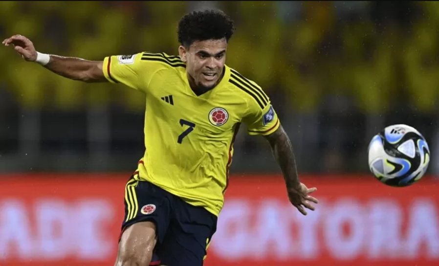 Kết quả vòng loại World Cup 2026 khu vực Nam Mỹ mới nhất ngày 17/11