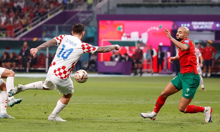 Nhận định, soi kèo Latvia vs Croatia: Tự cứu chính mình