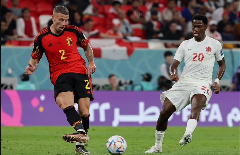 Nhận định, soi kèo Bỉ vs Azerbaijan: Không còn nhiều động lực