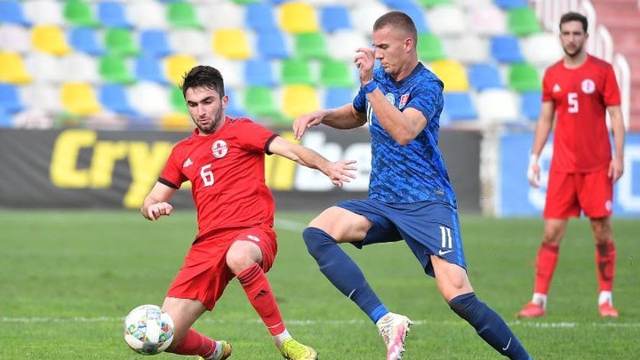 Nhận định, soi kèo Bosnia vs Slovakia: Trận đấu thủ tục