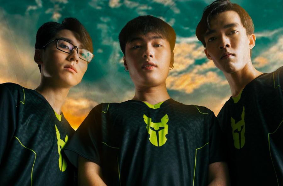 MGN BOX Esports và Rainbow Warriors giành quyền lên chơi tại VCS 2024