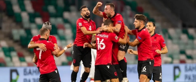 Nhận định, soi kèo Albania vs Faroe: Mở hội ăn mừng
