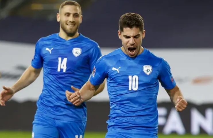 Nhận định, soi kèo Andorra vs Israel: Phá dớp đối đầu
