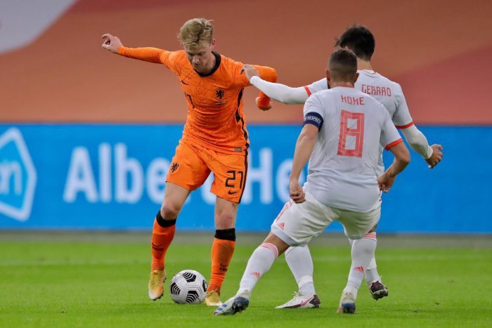 Nhận định, soi kèo Gibraltar vs Hà Lan: Bữa tiệc bàn thắng
