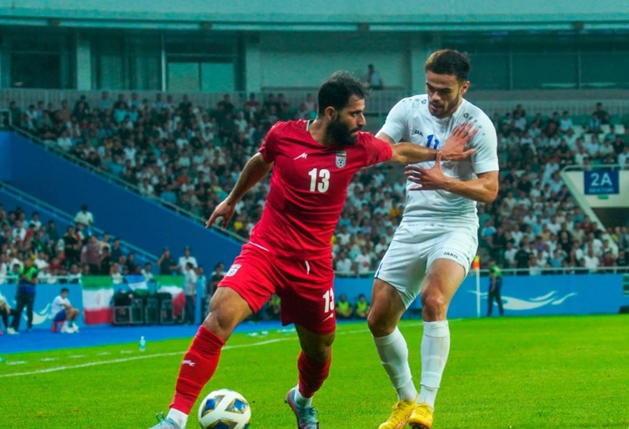 Nhận định, soi kèo Uzbekistan vs Iran: Cuộc chiến ngôi đầu