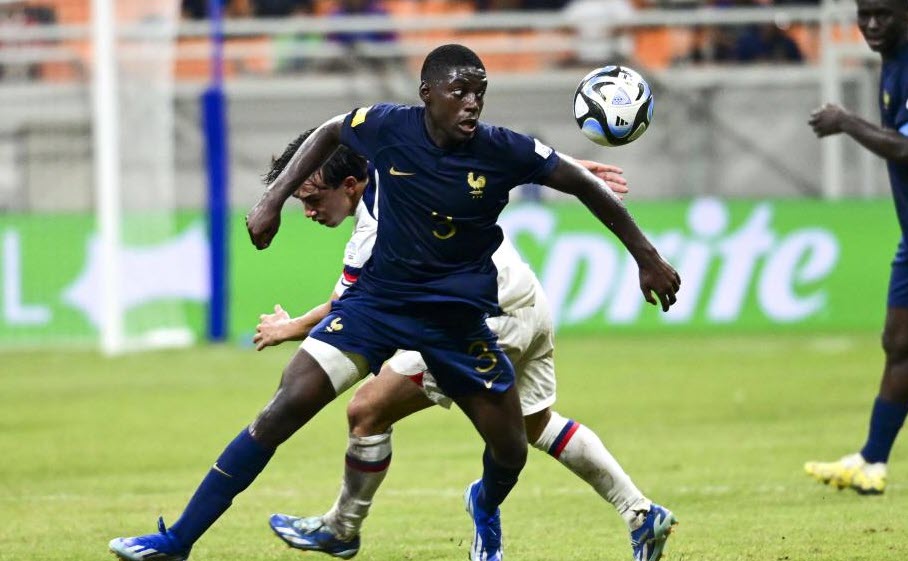 Nhận định, soi kèo U17 Pháp vs U17 Senegal: Khó có bất ngờ