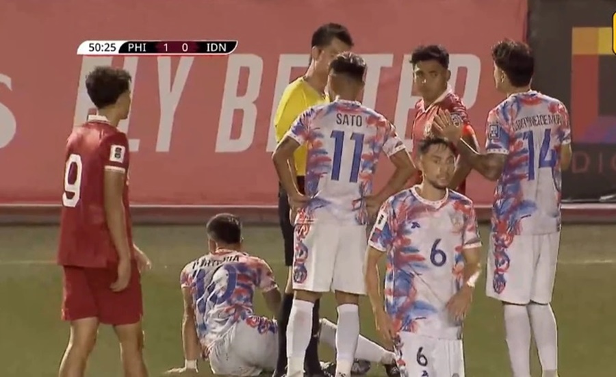 Indonesia thoát thua nhờ vận đen của sao trẻ Atletico Madrid, Malaysia thắng trận thứ hai liên tiếp