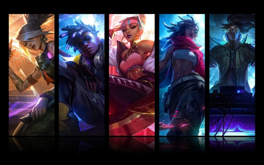 Đội hình True Damage DTCL mùa 10 mạnh nhất Đội hình True Damage DTCL mùa 10 mạnh nhất