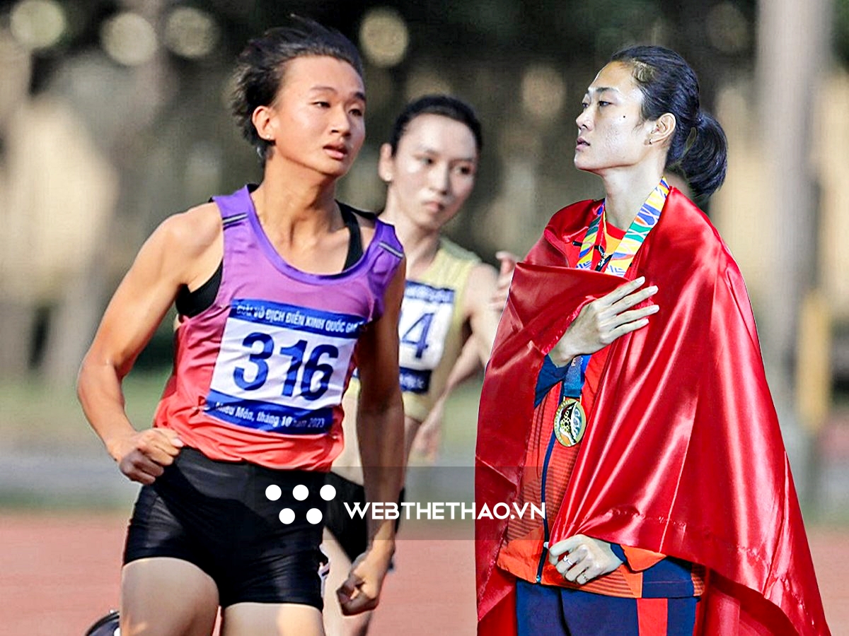 Trần Thị Nhi Yến trước cơ hội tái hiện Trần Thị Nhi Yến trước cơ hội tái hiện