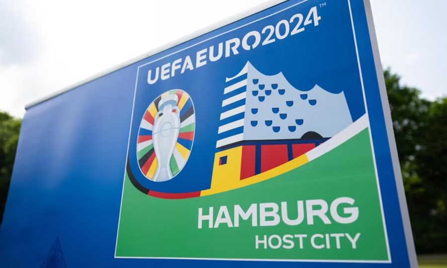 Khi nào diễn ra lễ bốc thăm vòng chung kết Euro 2024? Khi nào diễn ra lễ bốc thăm vòng chung kết Euro 2024?