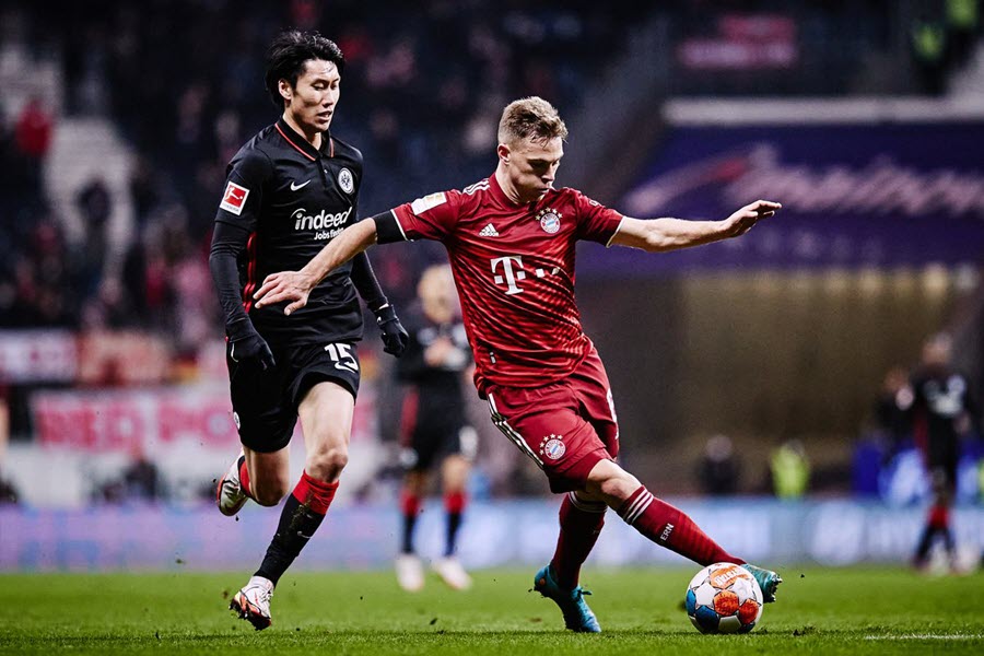Nhận định, soi kèo Koln vs Bayern Munich: Bài toán thể lực