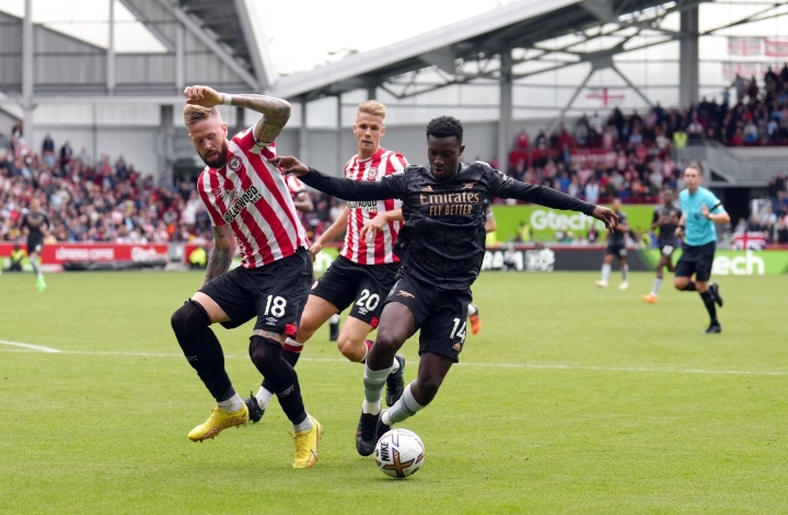 Nhận định, soi kèo Brentford vs Arsenal: Nắm bắt cơ hội