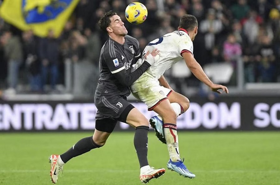 Dự đoán Juventus vs Inter Milan, 2h45 ngày 27/11, Serie A