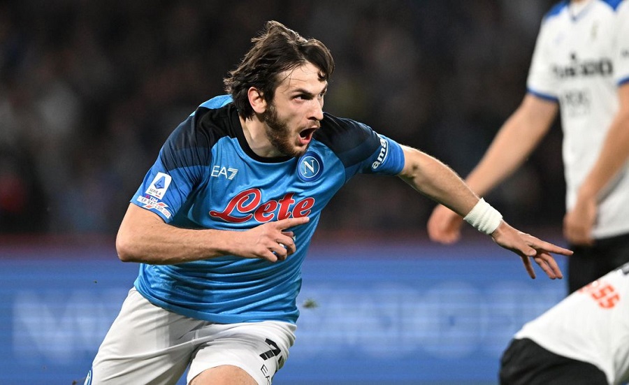 Dự đoán Atalanta vs Napoli, 0h00 ngày 26/11, Serie A