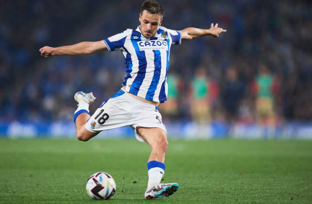 Nhận định, soi kèo Real Sociedad vs Sevilla: Thu hẹp khoảng cách