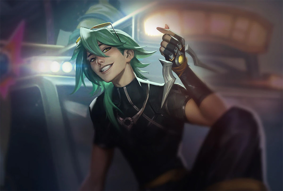 Ezreal DTCL mùa 10: Đội hình và cách lên đồ mạnh nhất Ezreal DTCL mùa 10: Đội hình và cách lên đồ mạnh nhất