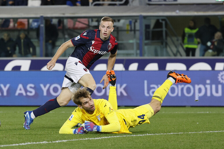 Dự đoán Bologna vs Torino, 2h45 ngày 28/11, Serie A