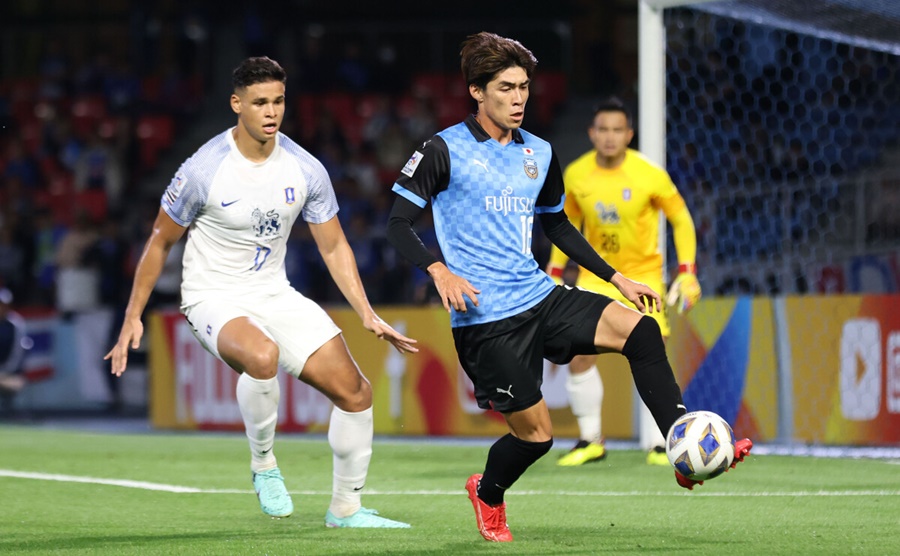 Nhận định, soi kèo BG Pathum vs Ulsan: Vớt vát hy vọng Nhận định, soi kèo BG Pathum vs Ulsan: Vớt vát hy vọng